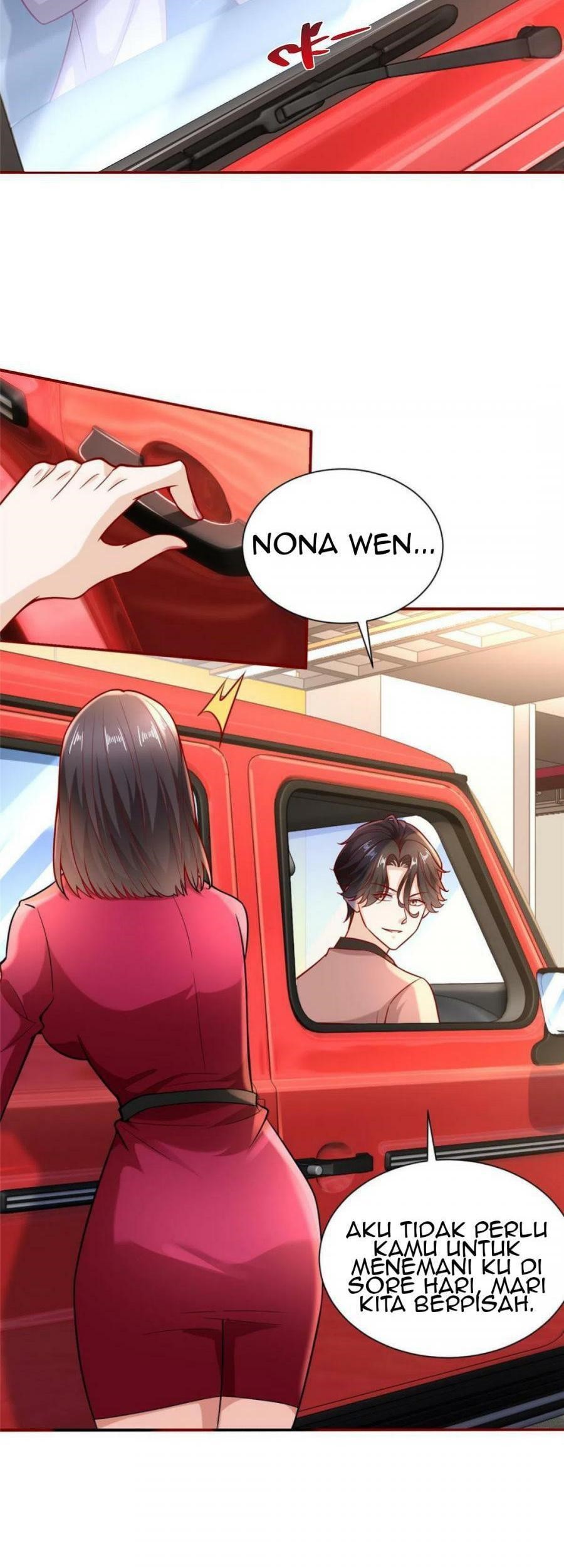 I Randomly Have A New Career Every Week Chapter 190 Halaman 13