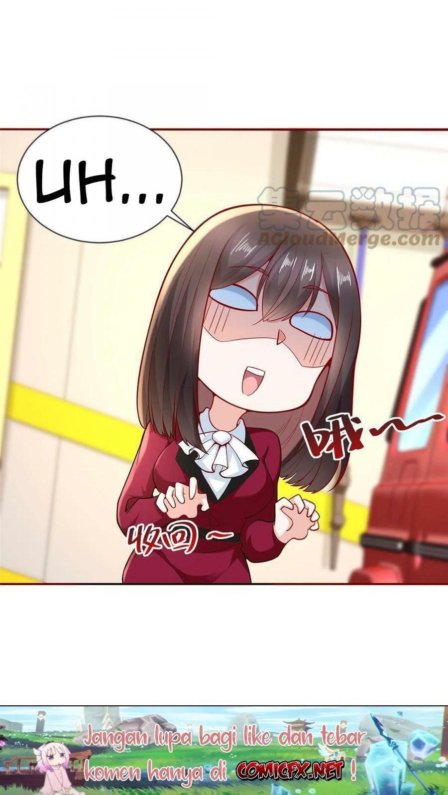 I Randomly Have A New Career Every Week Chapter 190 Halaman 14