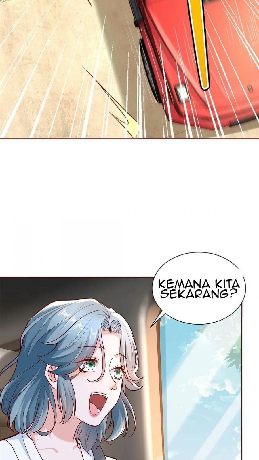 I Randomly Have A New Career Every Week Chapter 190 Halaman 17