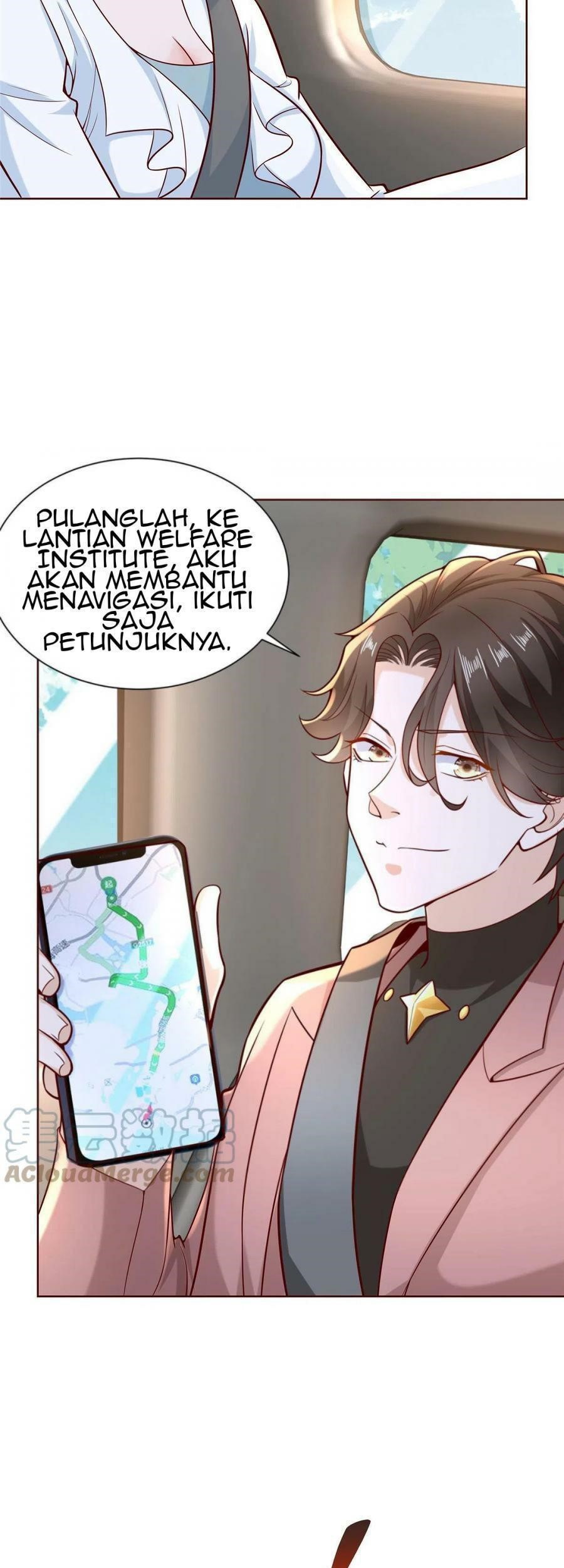 I Randomly Have A New Career Every Week Chapter 190 Halaman 18