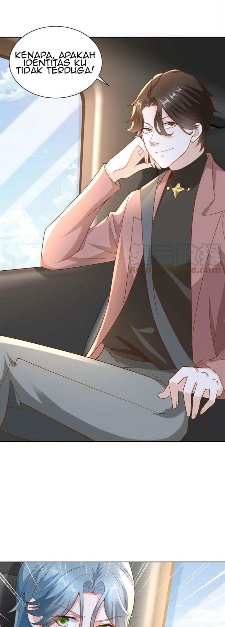 I Randomly Have A New Career Every Week Chapter 190 Halaman 20