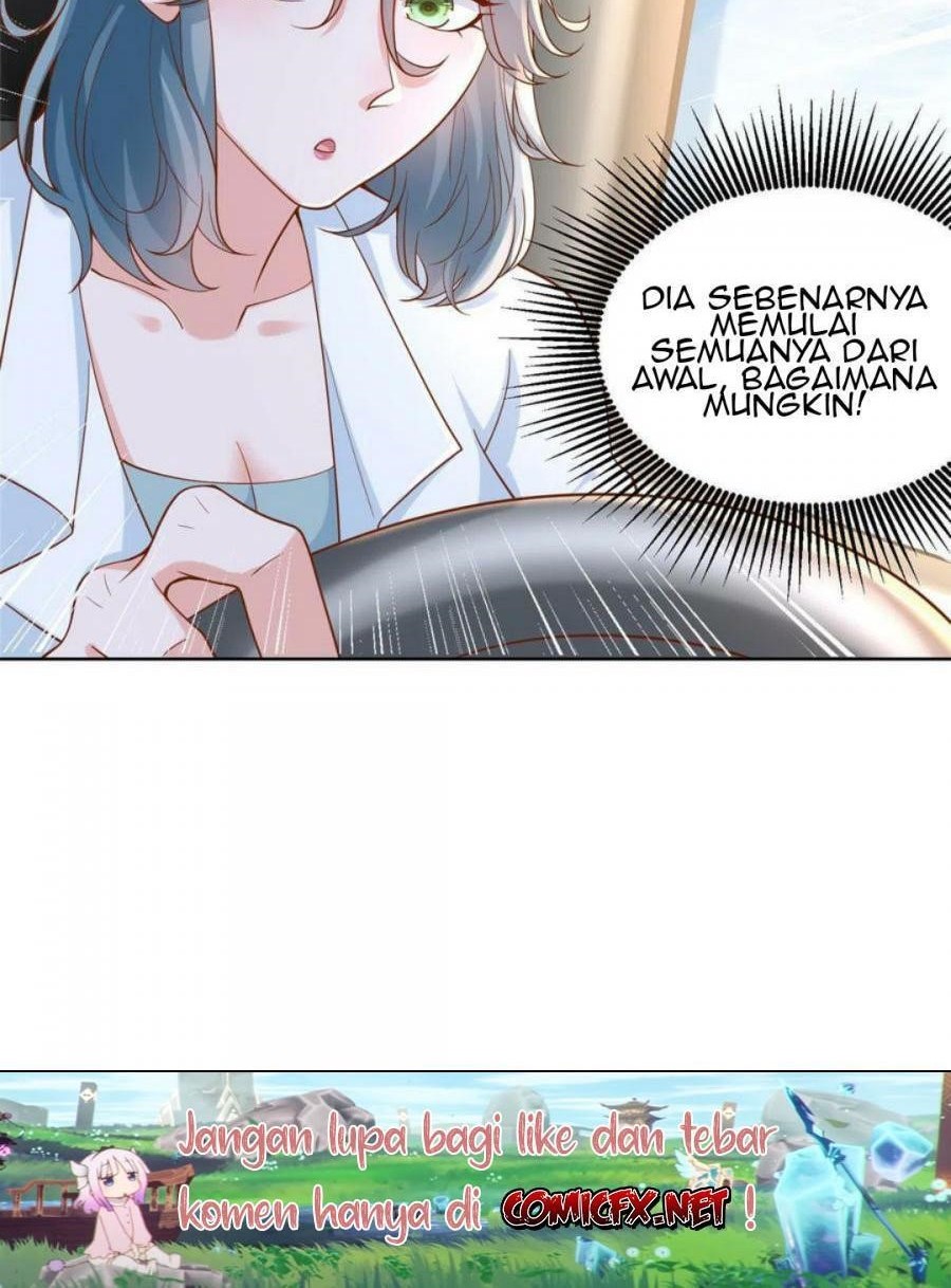 I Randomly Have A New Career Every Week Chapter 190 Halaman 21