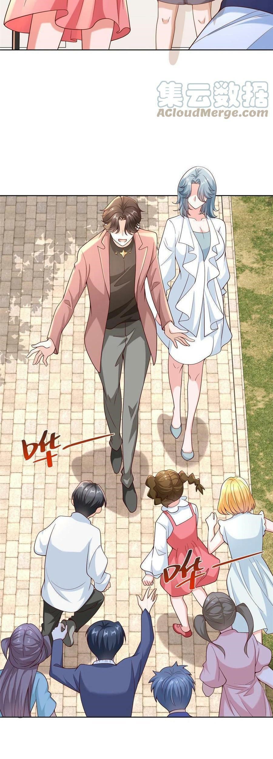 I Randomly Have A New Career Every Week Chapter 190 Halaman 25