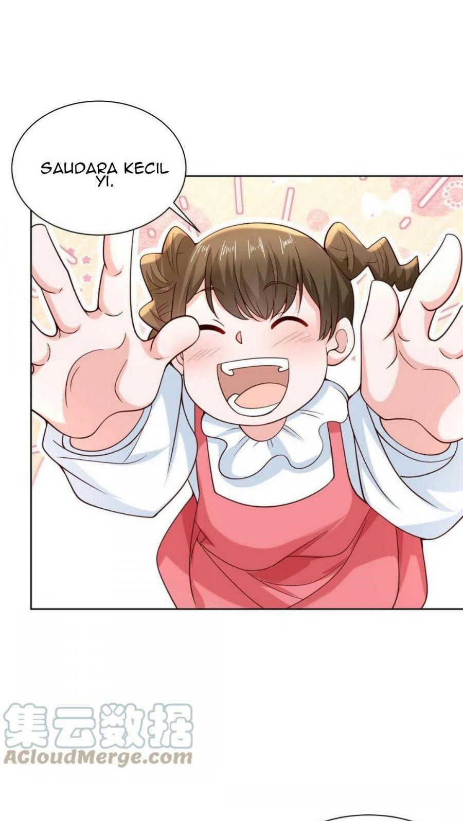 I Randomly Have A New Career Every Week Chapter 190 Halaman 26