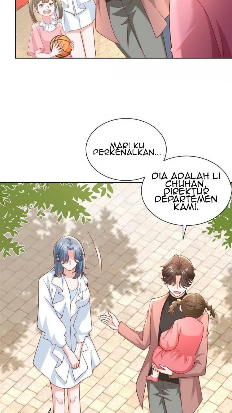 I Randomly Have A New Career Every Week Chapter 190 Halaman 31