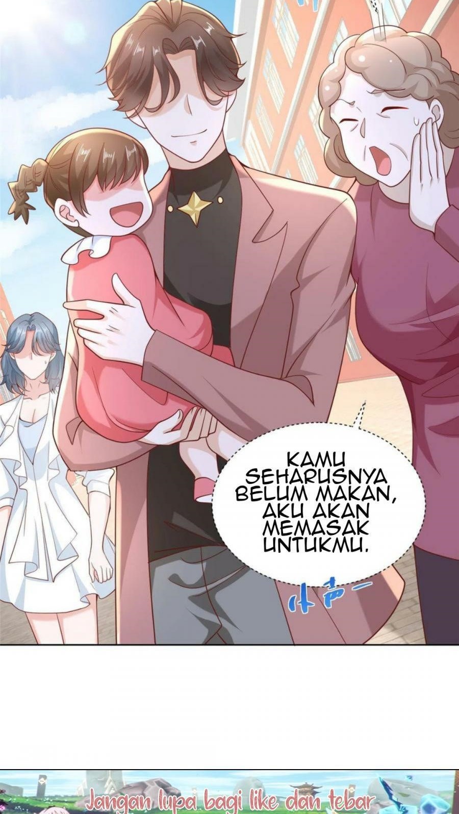 I Randomly Have A New Career Every Week Chapter 190 Halaman 33