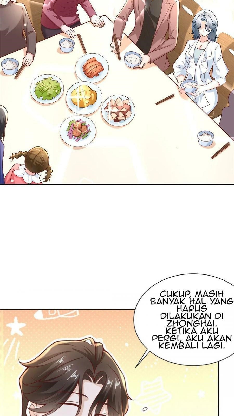 I Randomly Have A New Career Every Week Chapter 190 Halaman 36