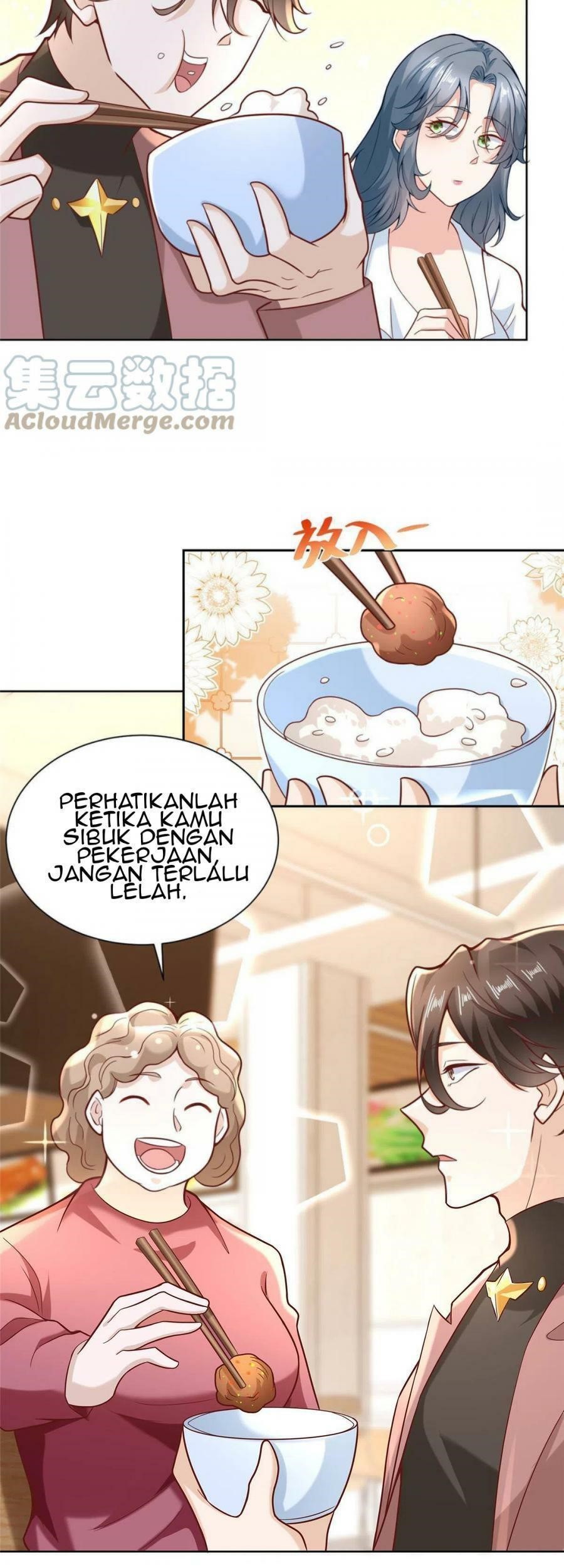 I Randomly Have A New Career Every Week Chapter 190 Halaman 37