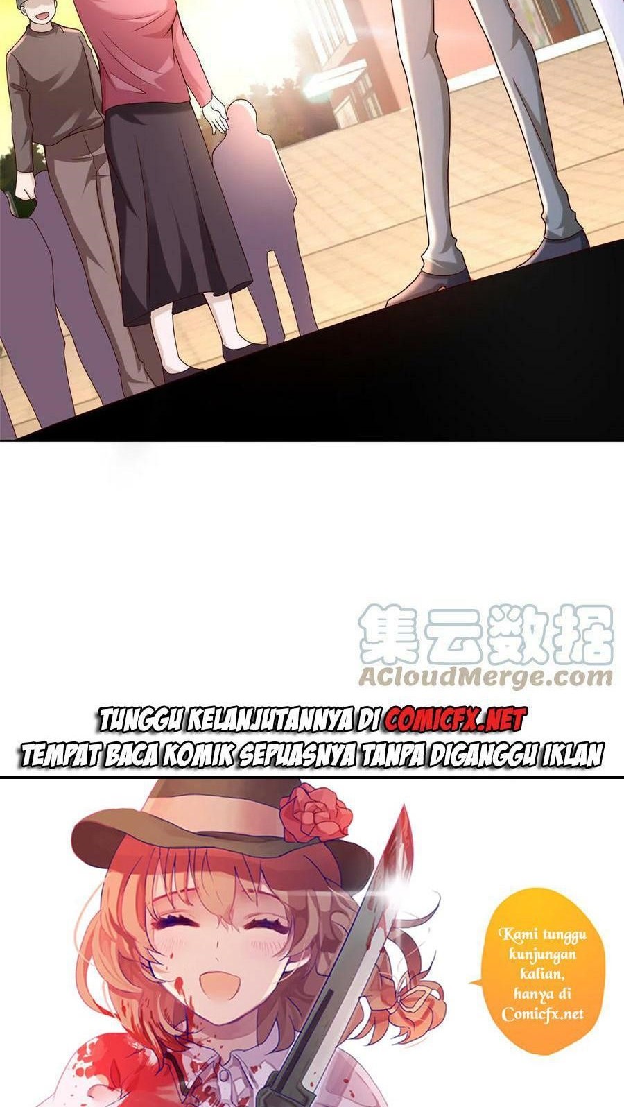 I Randomly Have A New Career Every Week Chapter 190 Halaman 40