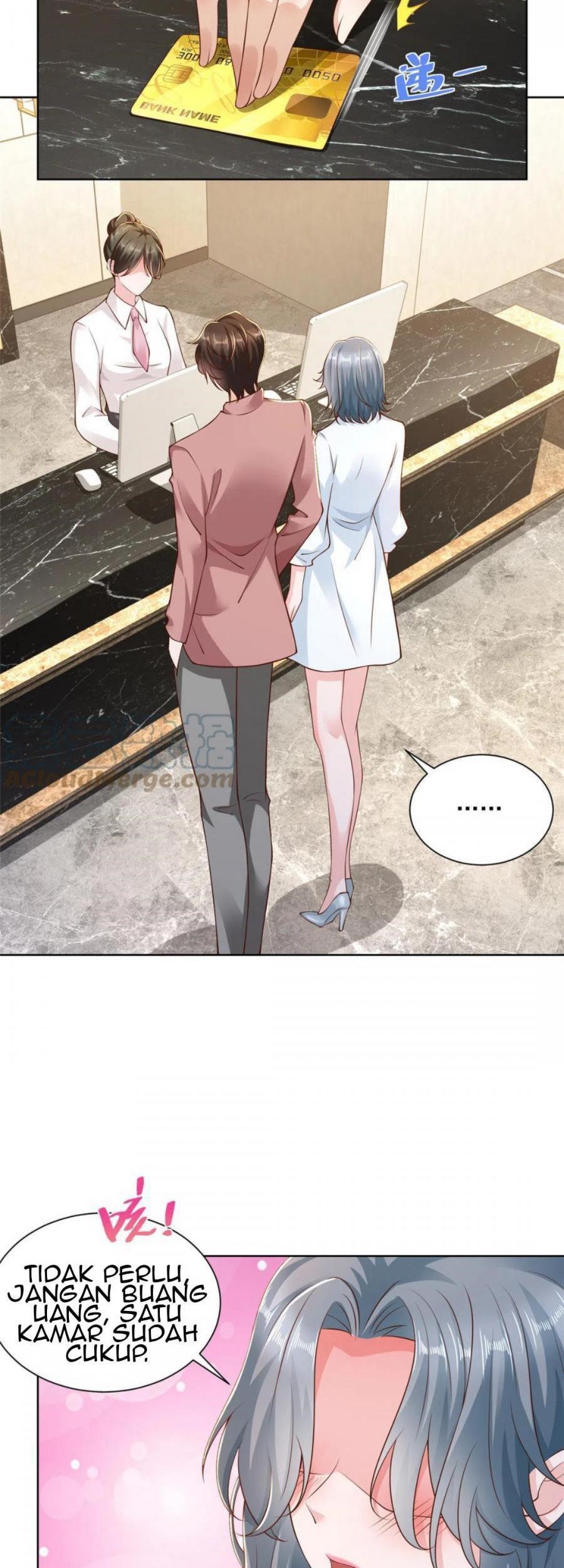 I Randomly Have A New Career Every Week Chapter 191 Halaman 4
