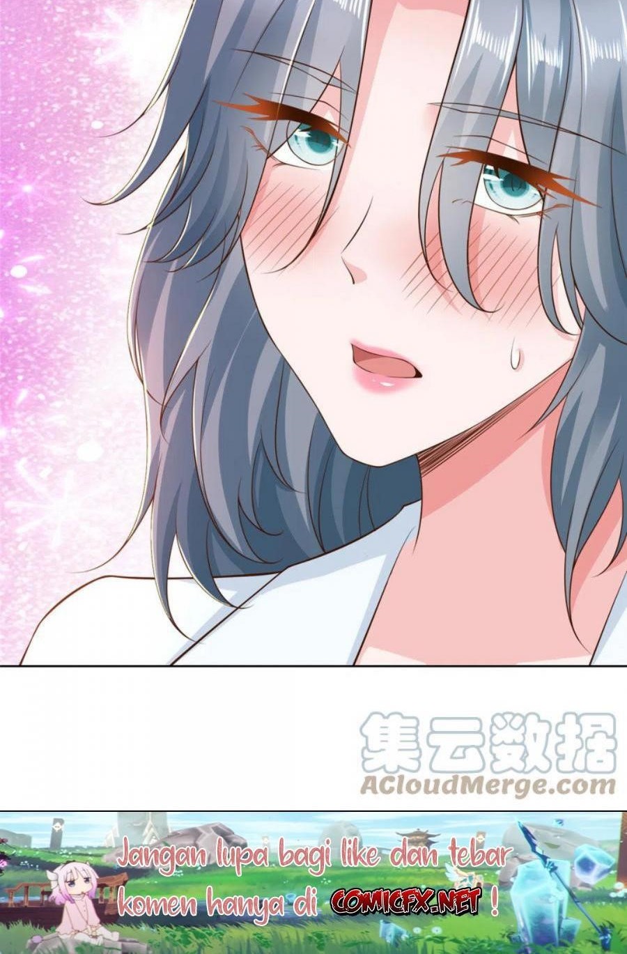 I Randomly Have A New Career Every Week Chapter 191 Halaman 7