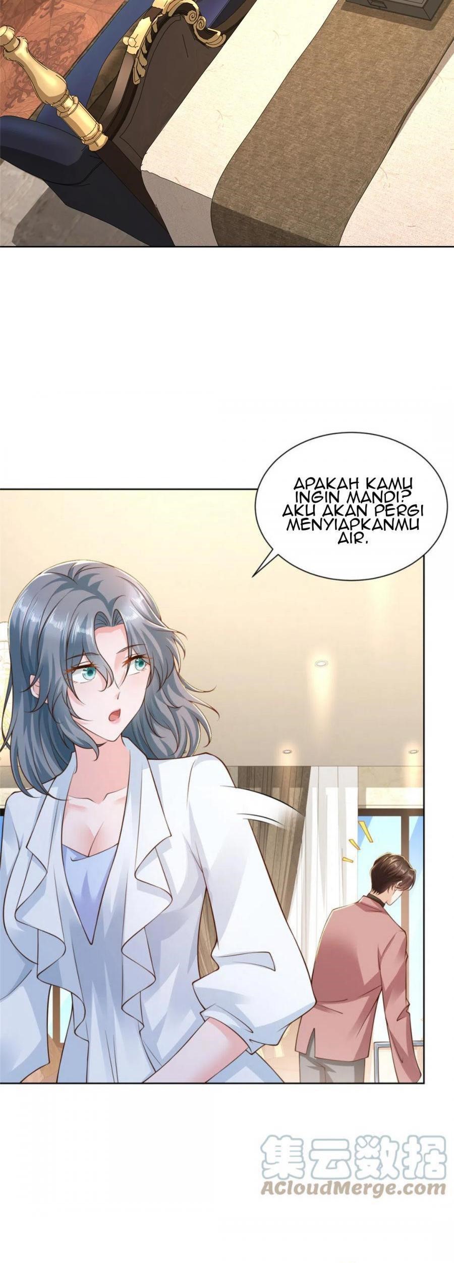 I Randomly Have A New Career Every Week Chapter 191 Halaman 10
