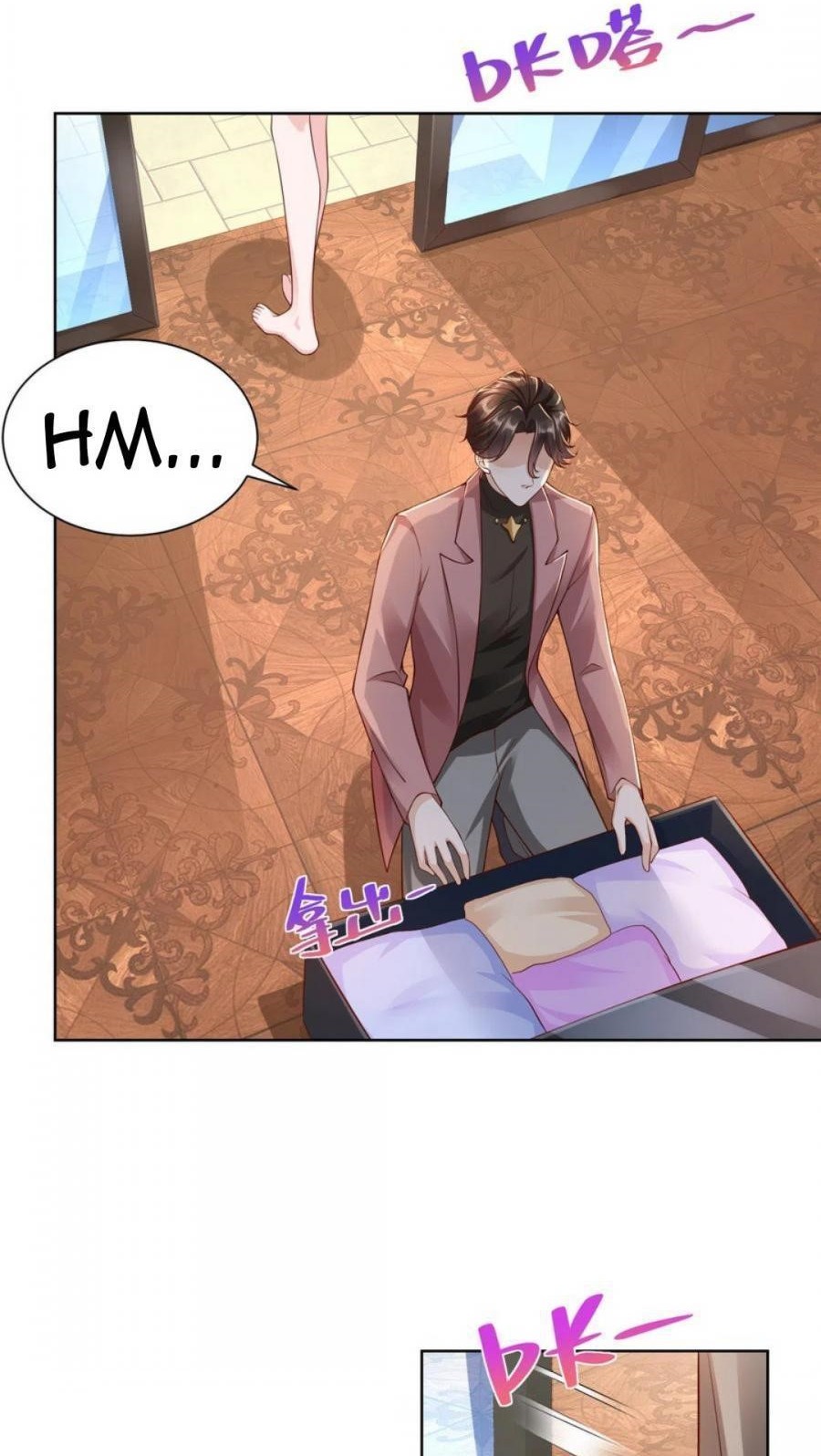 I Randomly Have A New Career Every Week Chapter 191 Halaman 11