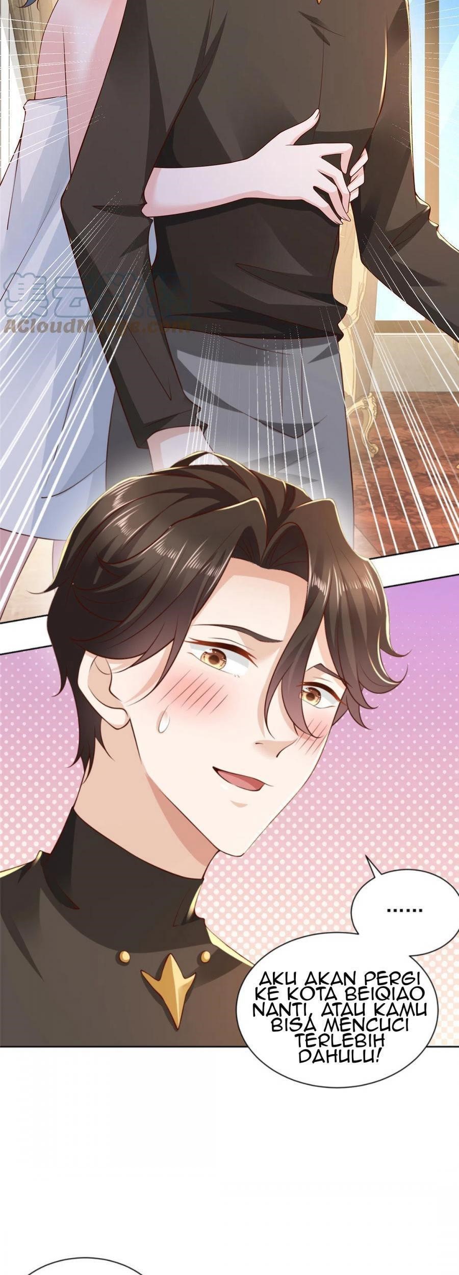 I Randomly Have A New Career Every Week Chapter 191 Halaman 14
