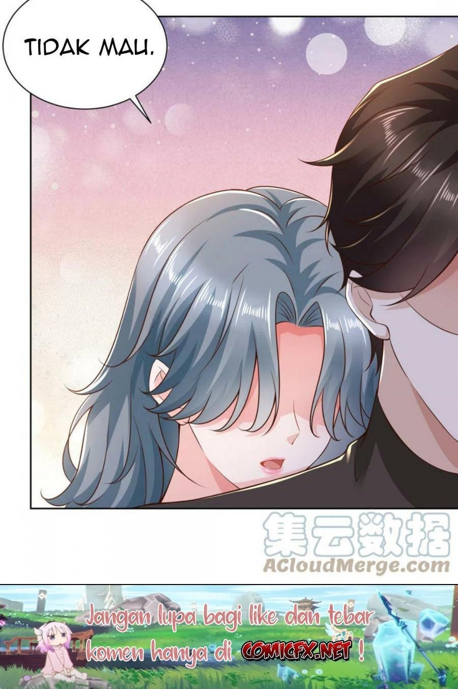 I Randomly Have A New Career Every Week Chapter 191 Halaman 15