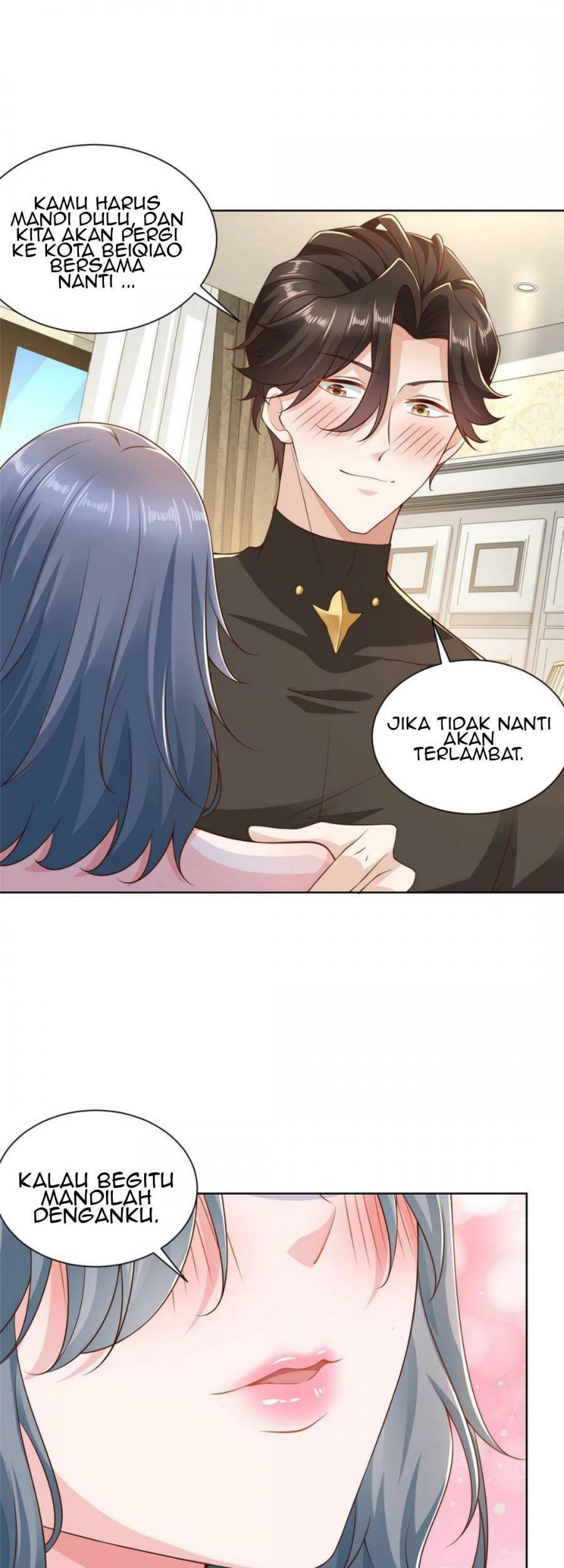 I Randomly Have A New Career Every Week Chapter 191 Halaman 17