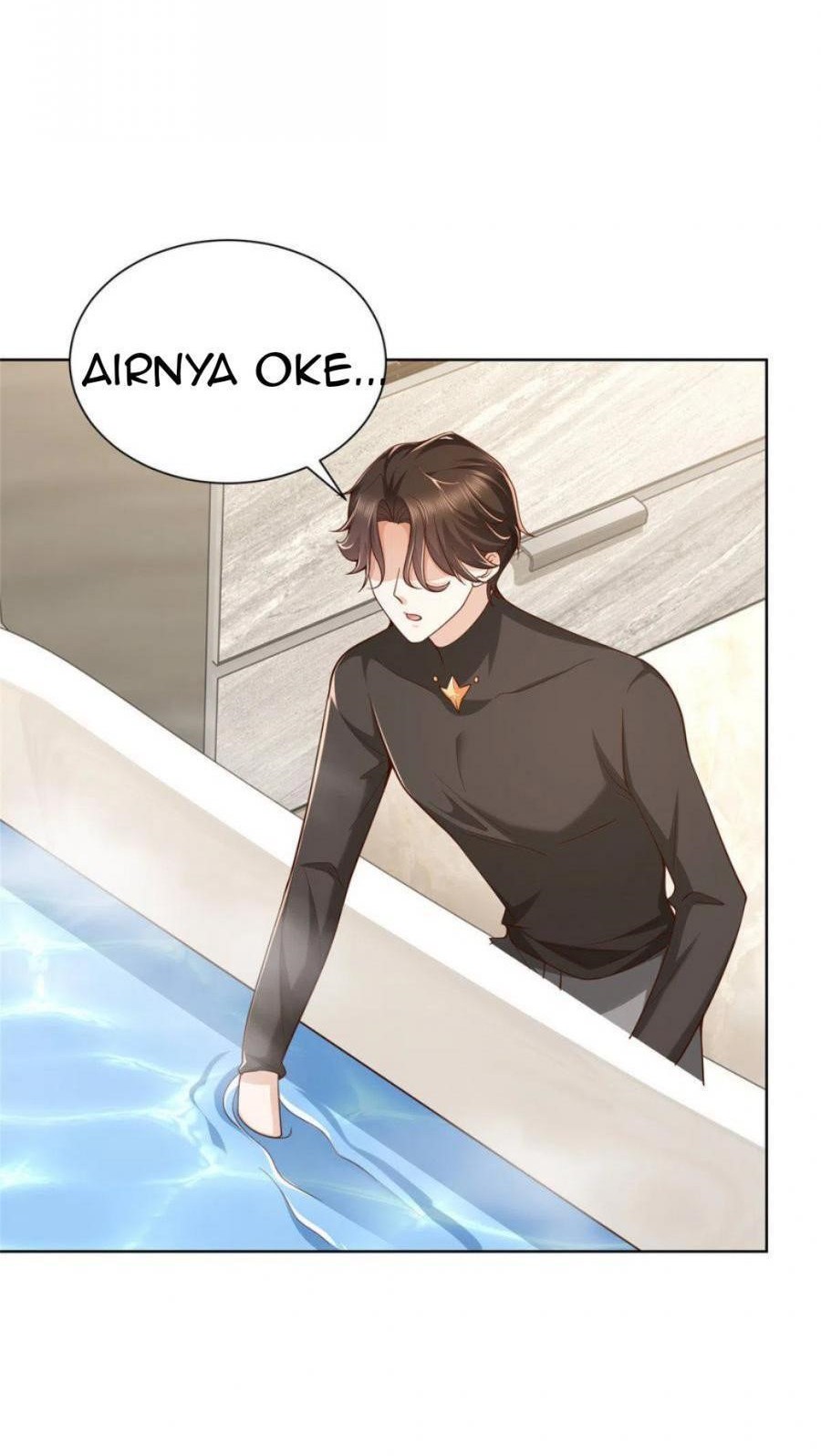 I Randomly Have A New Career Every Week Chapter 191 Halaman 20