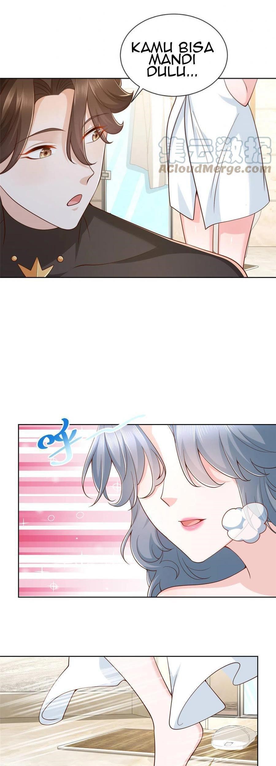 I Randomly Have A New Career Every Week Chapter 191 Halaman 21