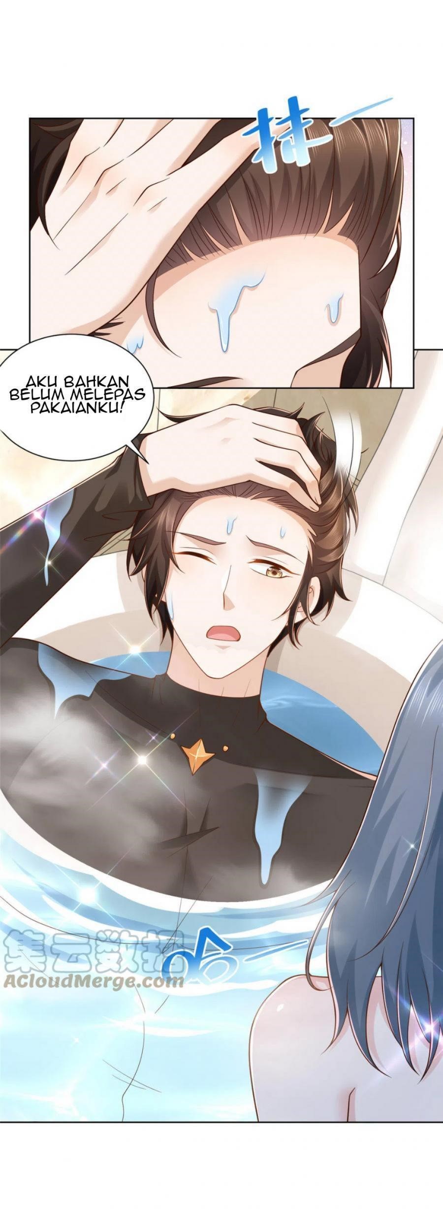 I Randomly Have A New Career Every Week Chapter 191 Halaman 25
