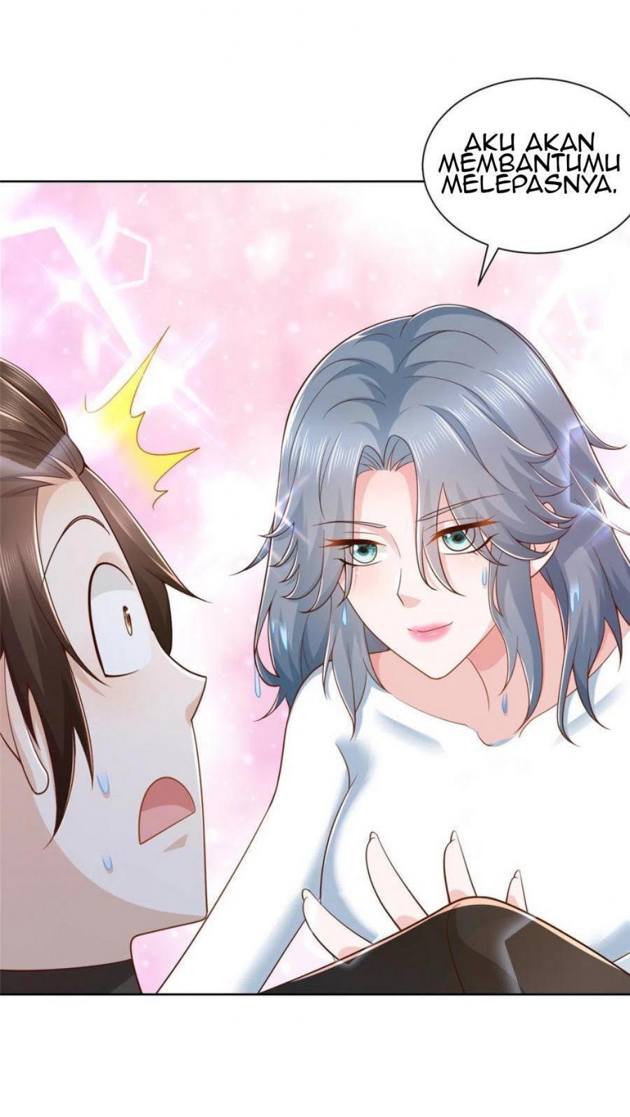 I Randomly Have A New Career Every Week Chapter 191 Halaman 26