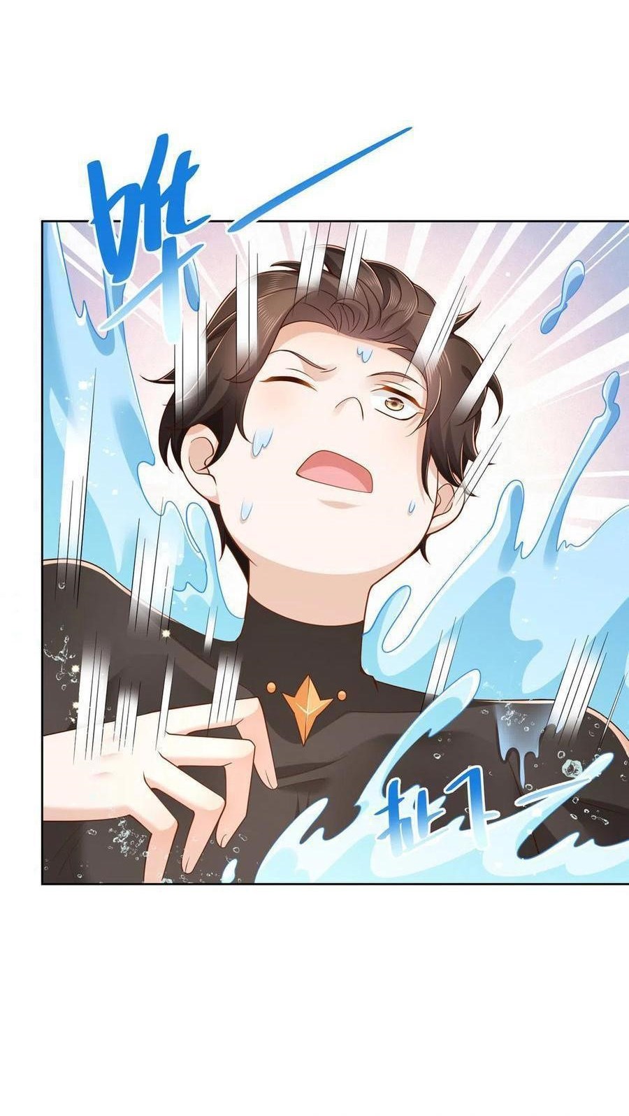 I Randomly Have A New Career Every Week Chapter 191 Halaman 28
