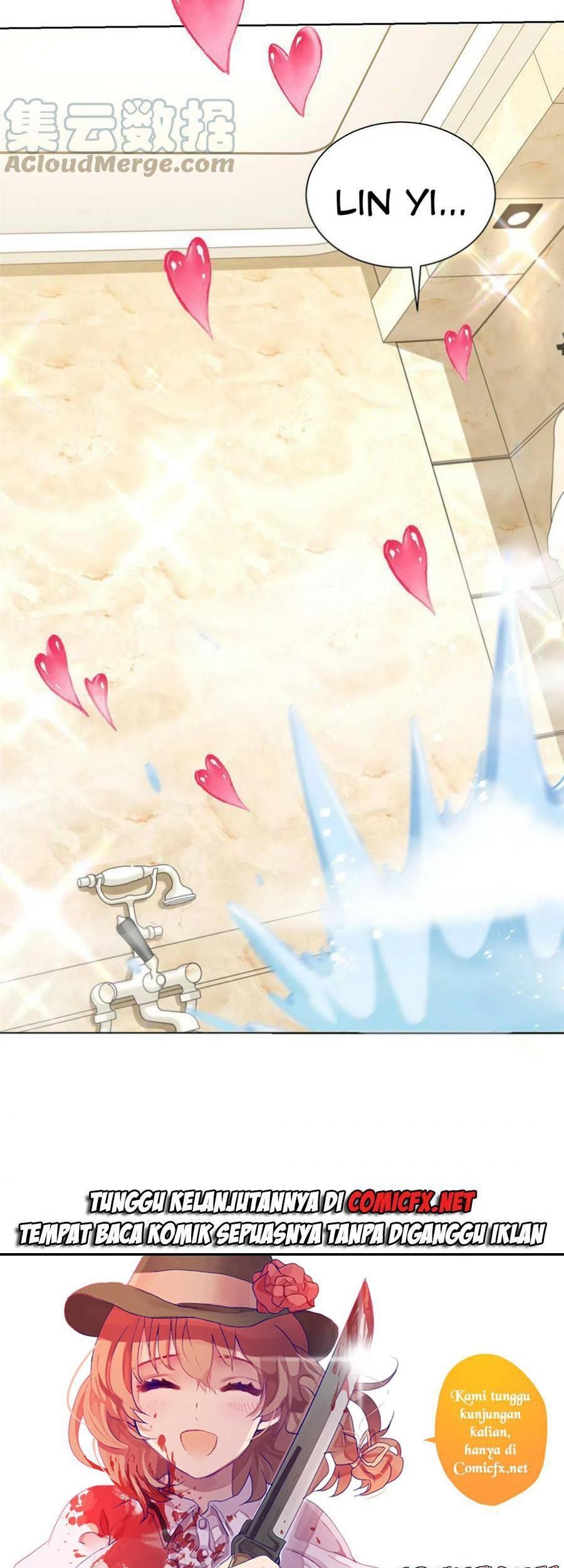 I Randomly Have A New Career Every Week Chapter 191 Halaman 35