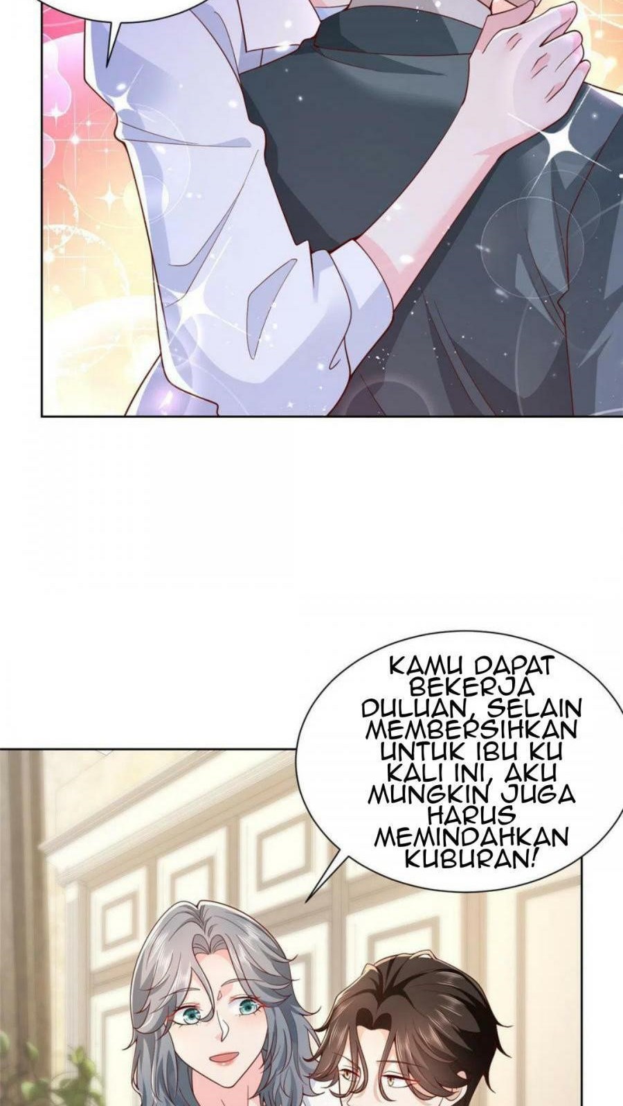 I Randomly Have A New Career Every Week Chapter 192 Halaman 3