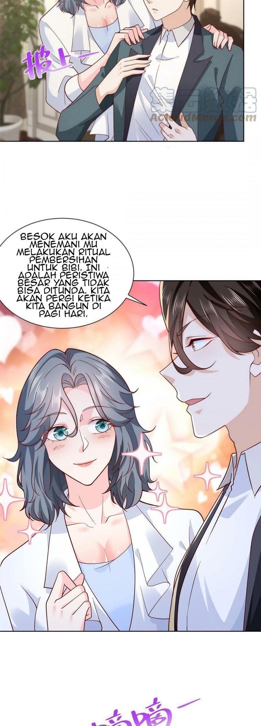 I Randomly Have A New Career Every Week Chapter 192 Halaman 4