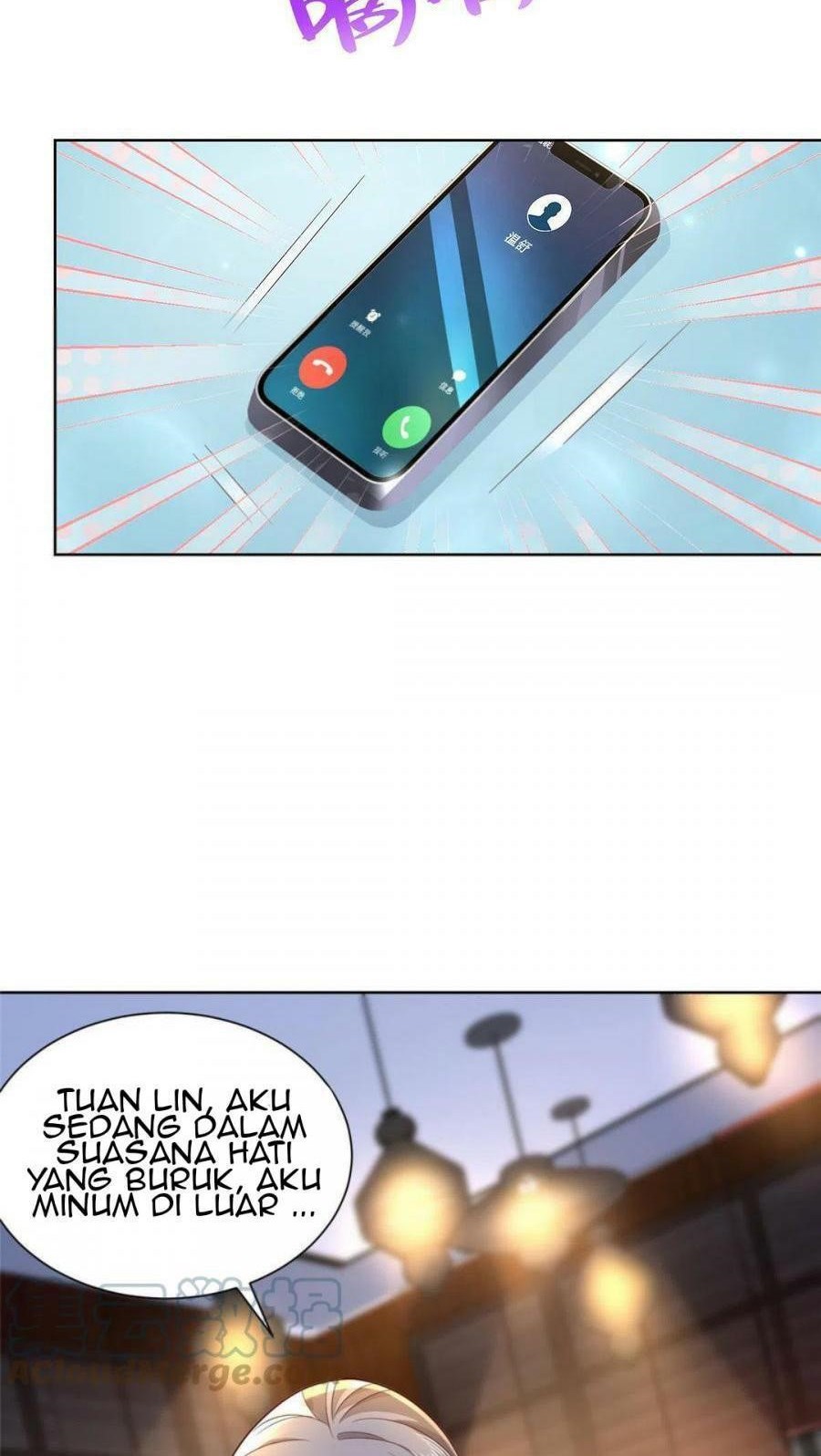 I Randomly Have A New Career Every Week Chapter 192 Halaman 5