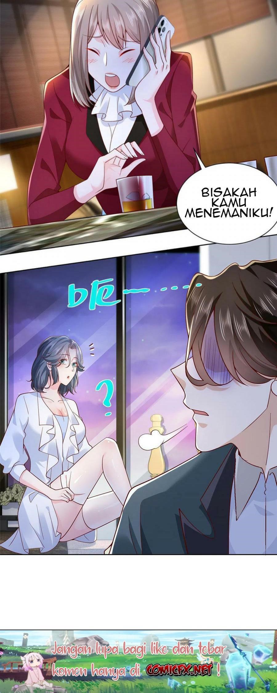I Randomly Have A New Career Every Week Chapter 192 Halaman 6