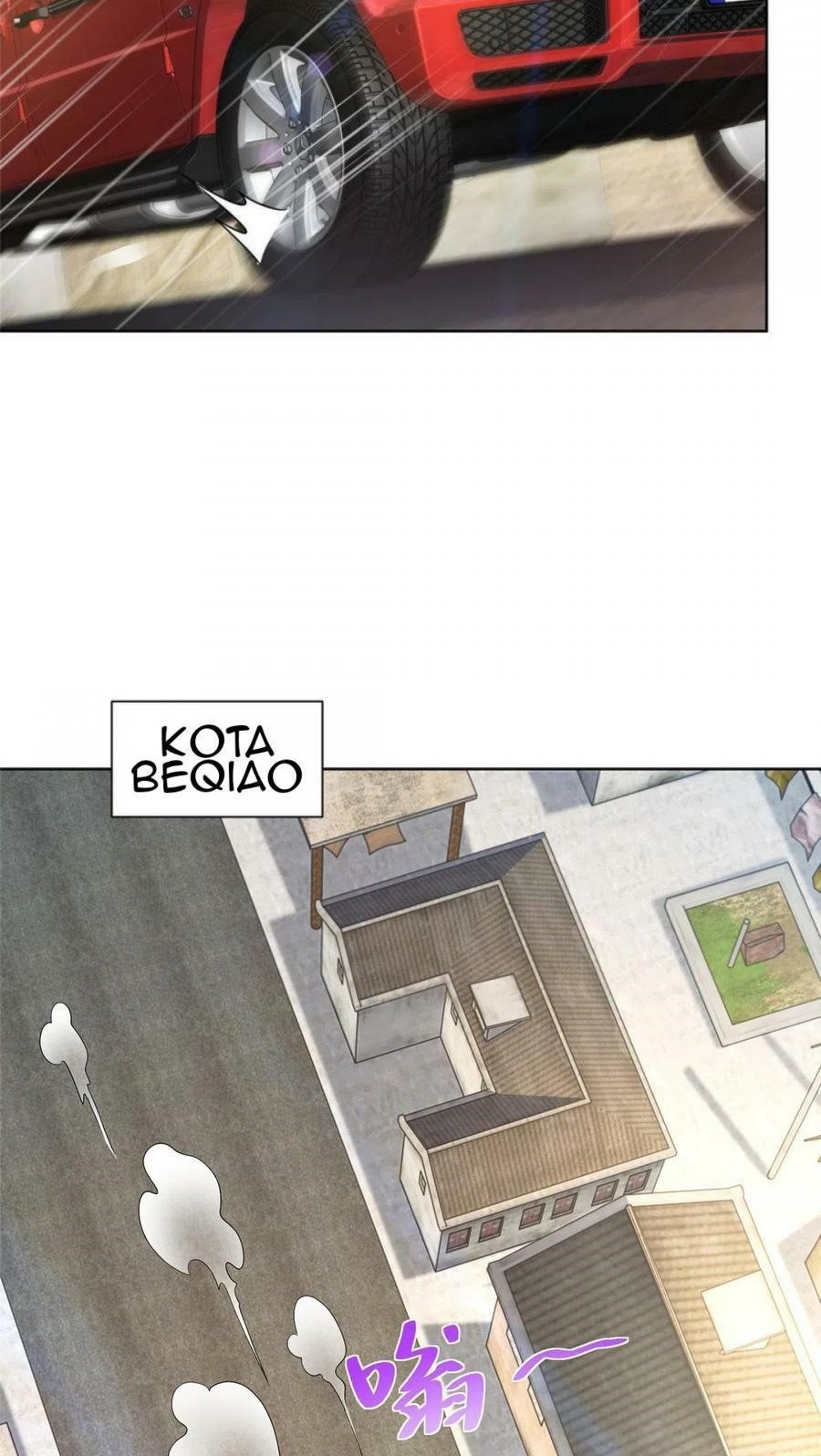 I Randomly Have A New Career Every Week Chapter 192 Halaman 8