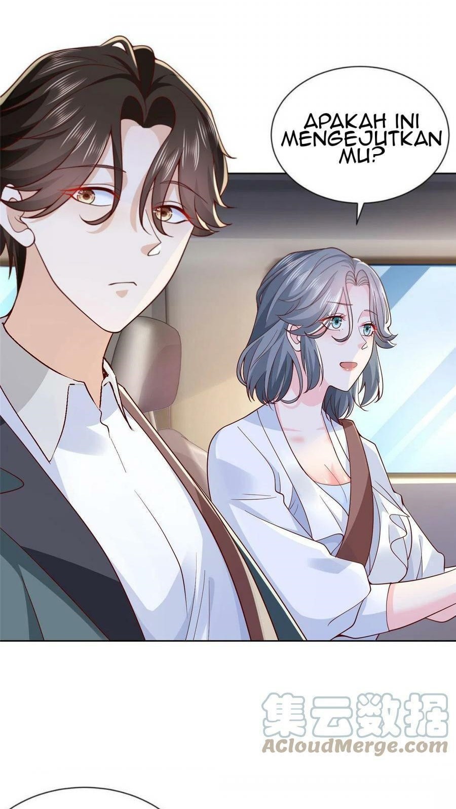 I Randomly Have A New Career Every Week Chapter 192 Halaman 10
