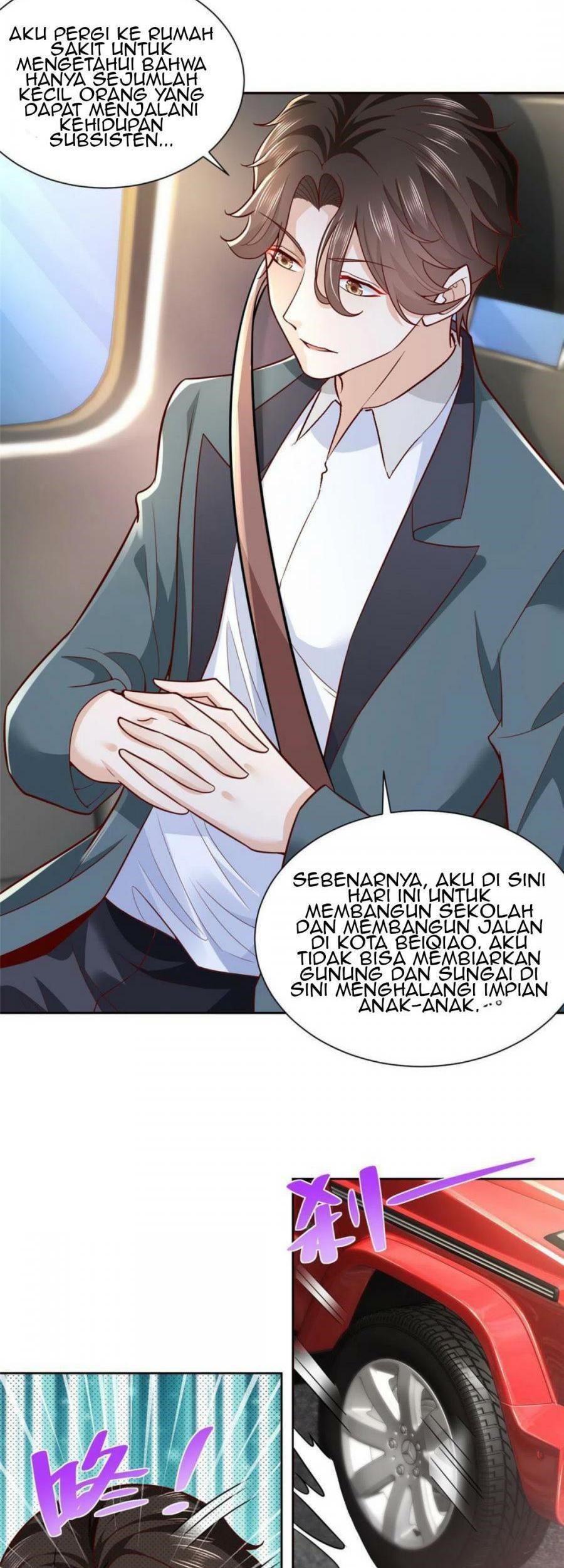 I Randomly Have A New Career Every Week Chapter 192 Halaman 11