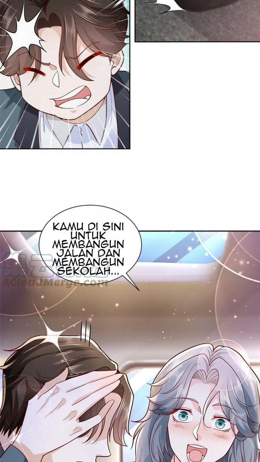 I Randomly Have A New Career Every Week Chapter 192 Halaman 12