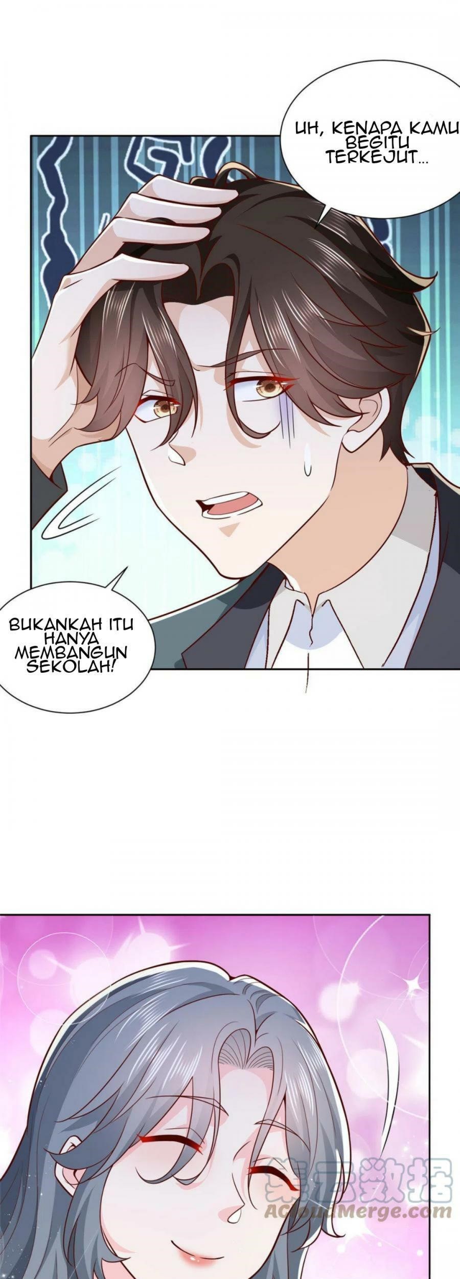 I Randomly Have A New Career Every Week Chapter 192 Halaman 14
