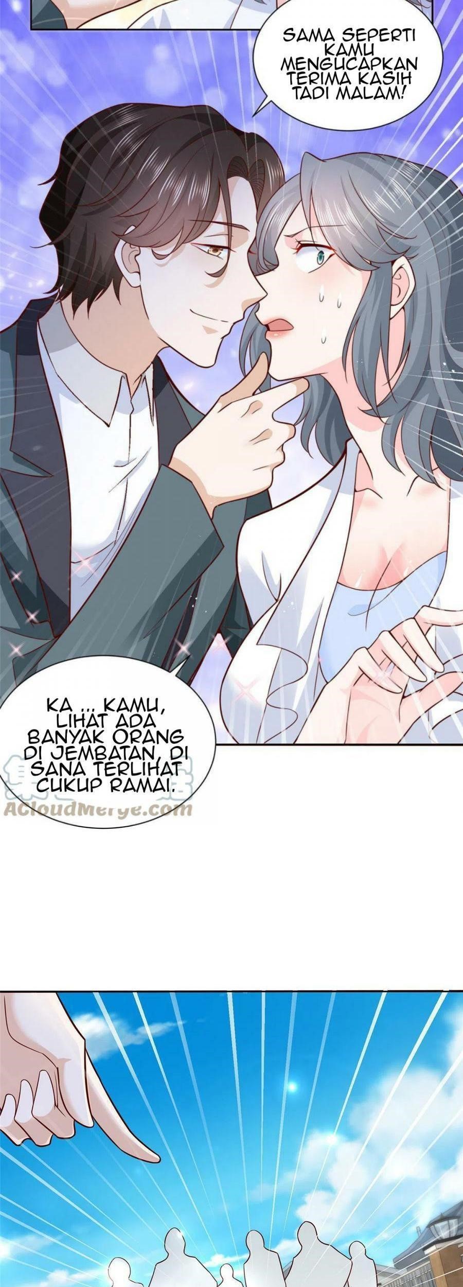 I Randomly Have A New Career Every Week Chapter 192 Halaman 16