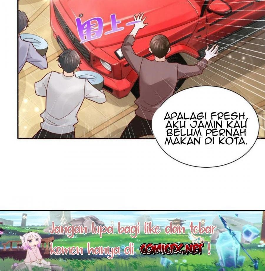 I Randomly Have A New Career Every Week Chapter 192 Halaman 19