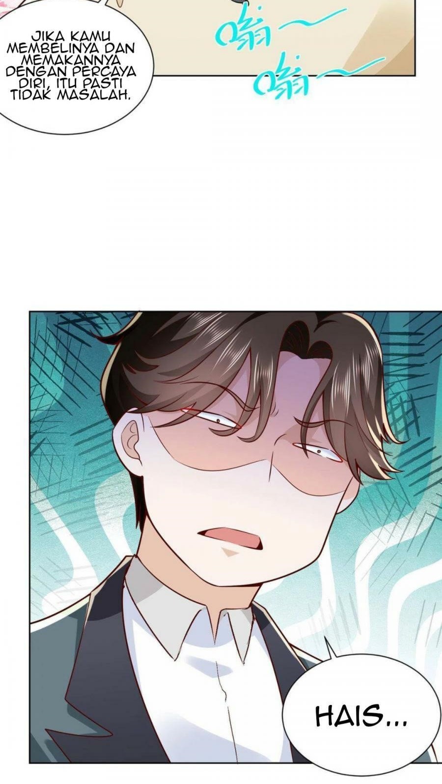 I Randomly Have A New Career Every Week Chapter 192 Halaman 22