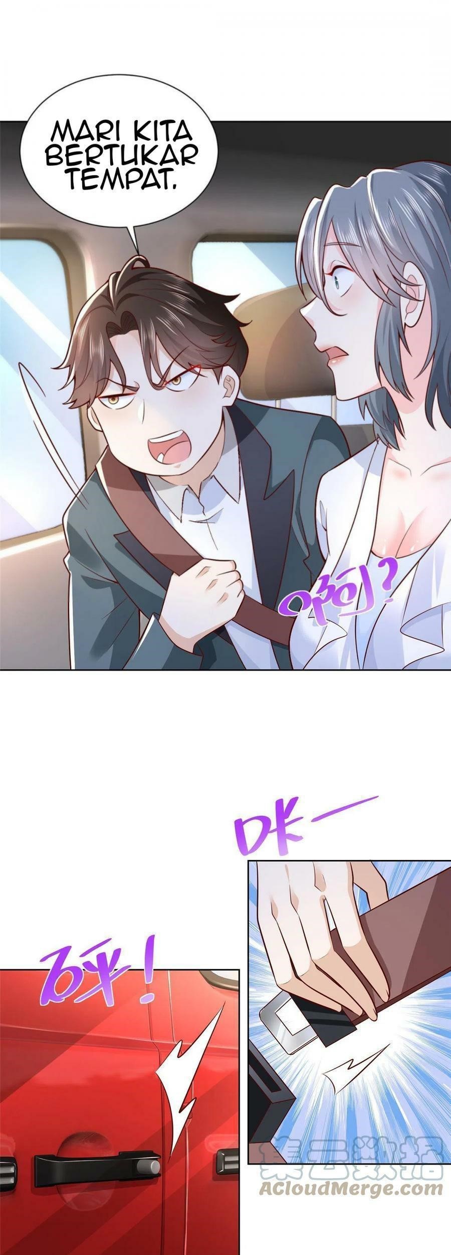 I Randomly Have A New Career Every Week Chapter 192 Halaman 26