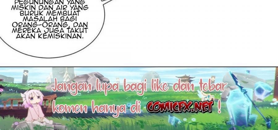 I Randomly Have A New Career Every Week Chapter 192 Halaman 33