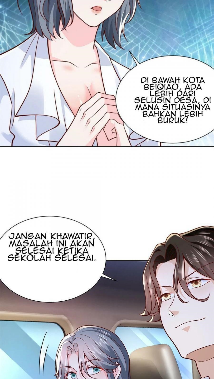 I Randomly Have A New Career Every Week Chapter 192 Halaman 35