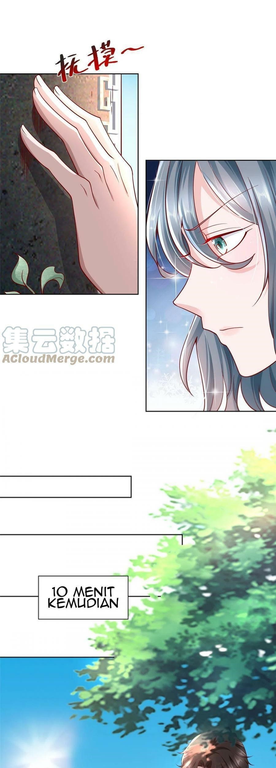 I Randomly Have A New Career Every Week Chapter 193 Halaman 7