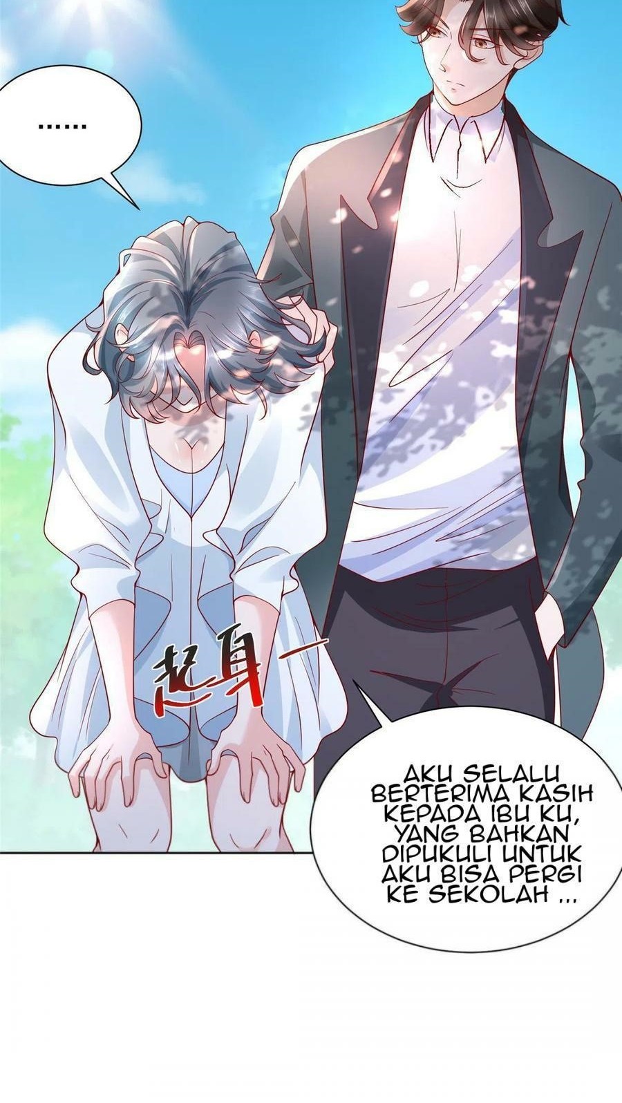 I Randomly Have A New Career Every Week Chapter 193 Halaman 8