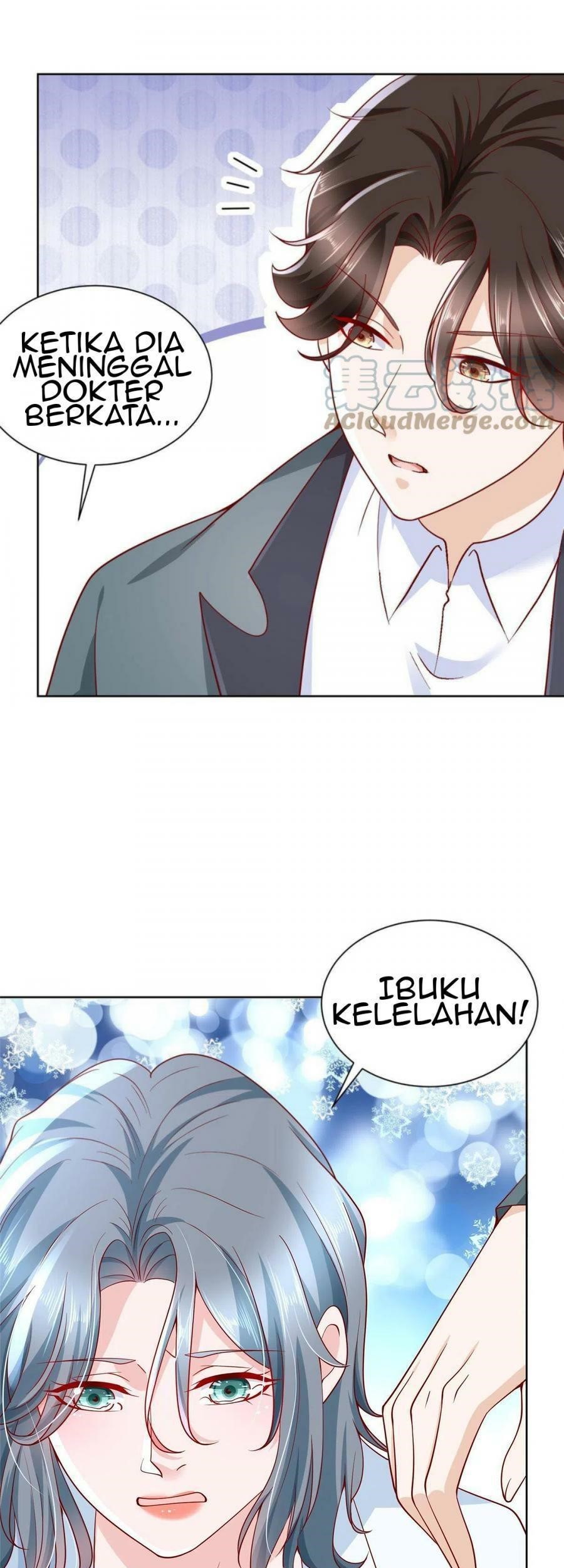 I Randomly Have A New Career Every Week Chapter 193 Halaman 9