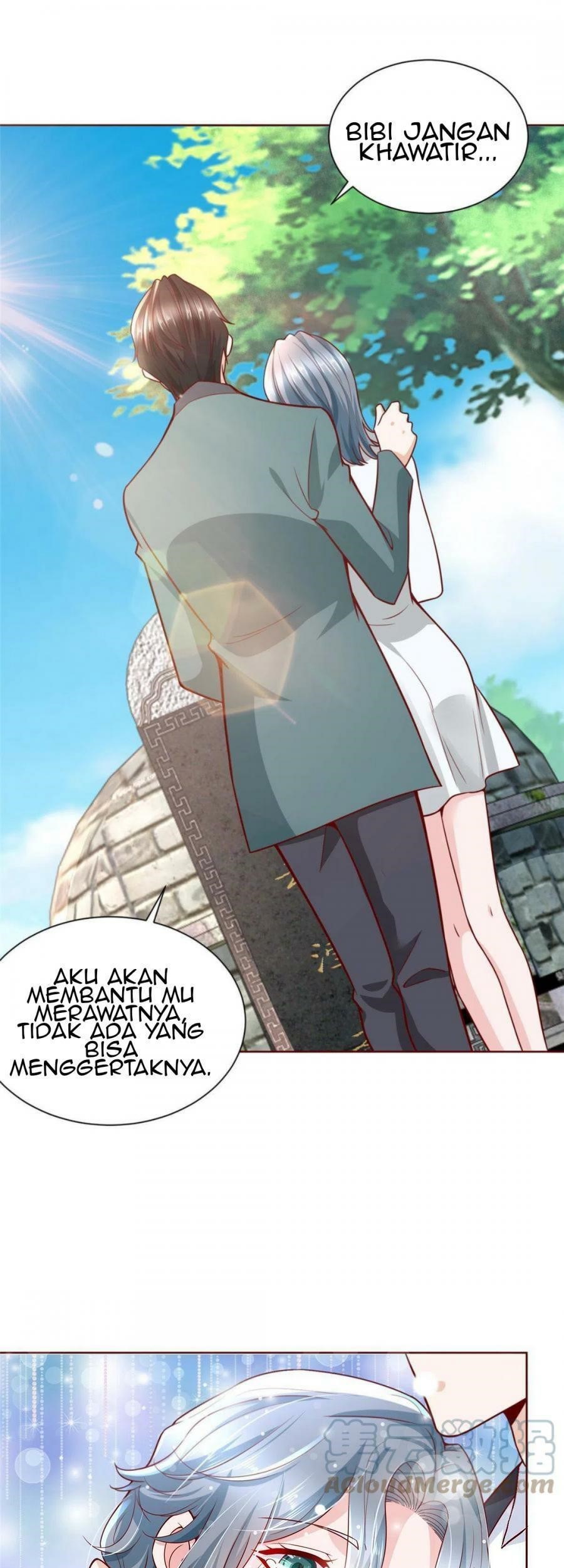 I Randomly Have A New Career Every Week Chapter 193 Halaman 15