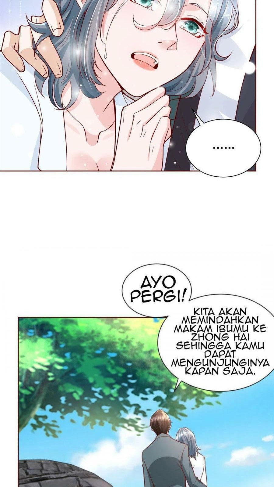 I Randomly Have A New Career Every Week Chapter 193 Halaman 16