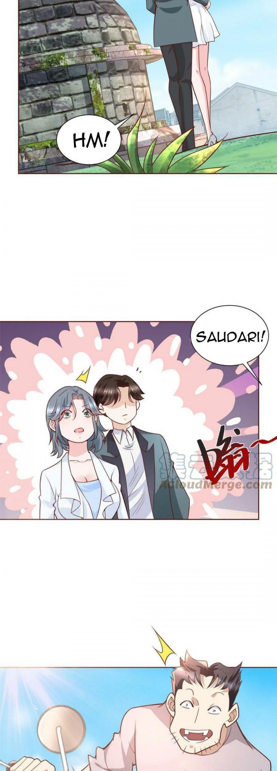 I Randomly Have A New Career Every Week Chapter 193 Halaman 17