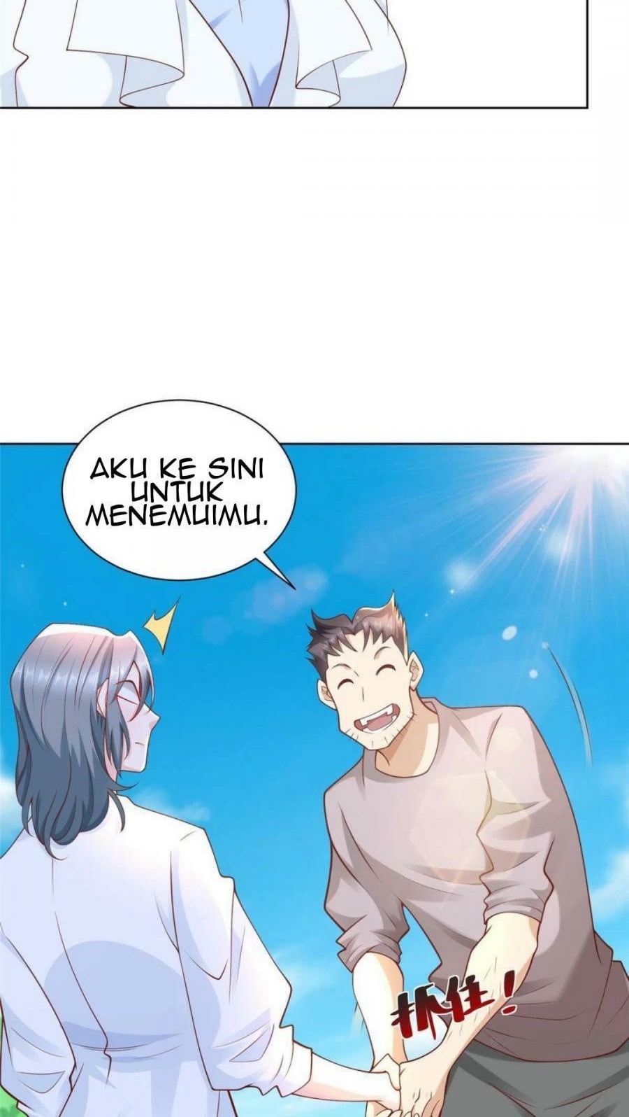I Randomly Have A New Career Every Week Chapter 193 Halaman 22