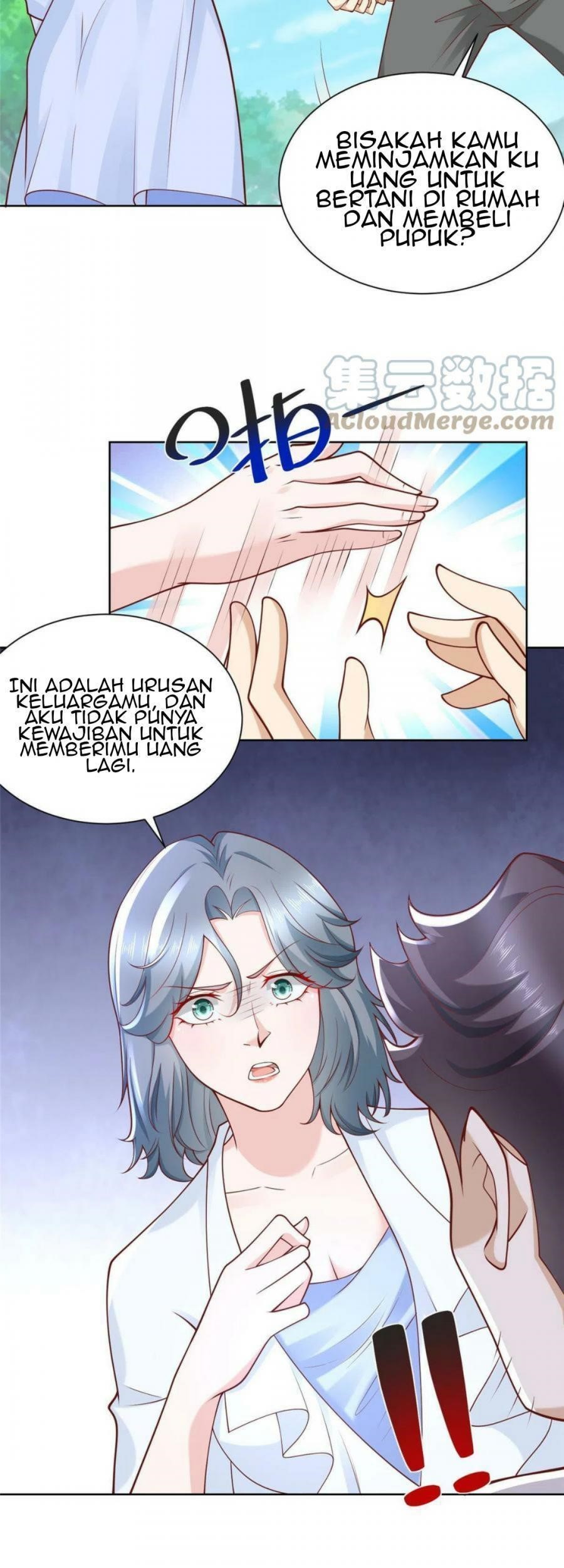 I Randomly Have A New Career Every Week Chapter 193 Halaman 23
