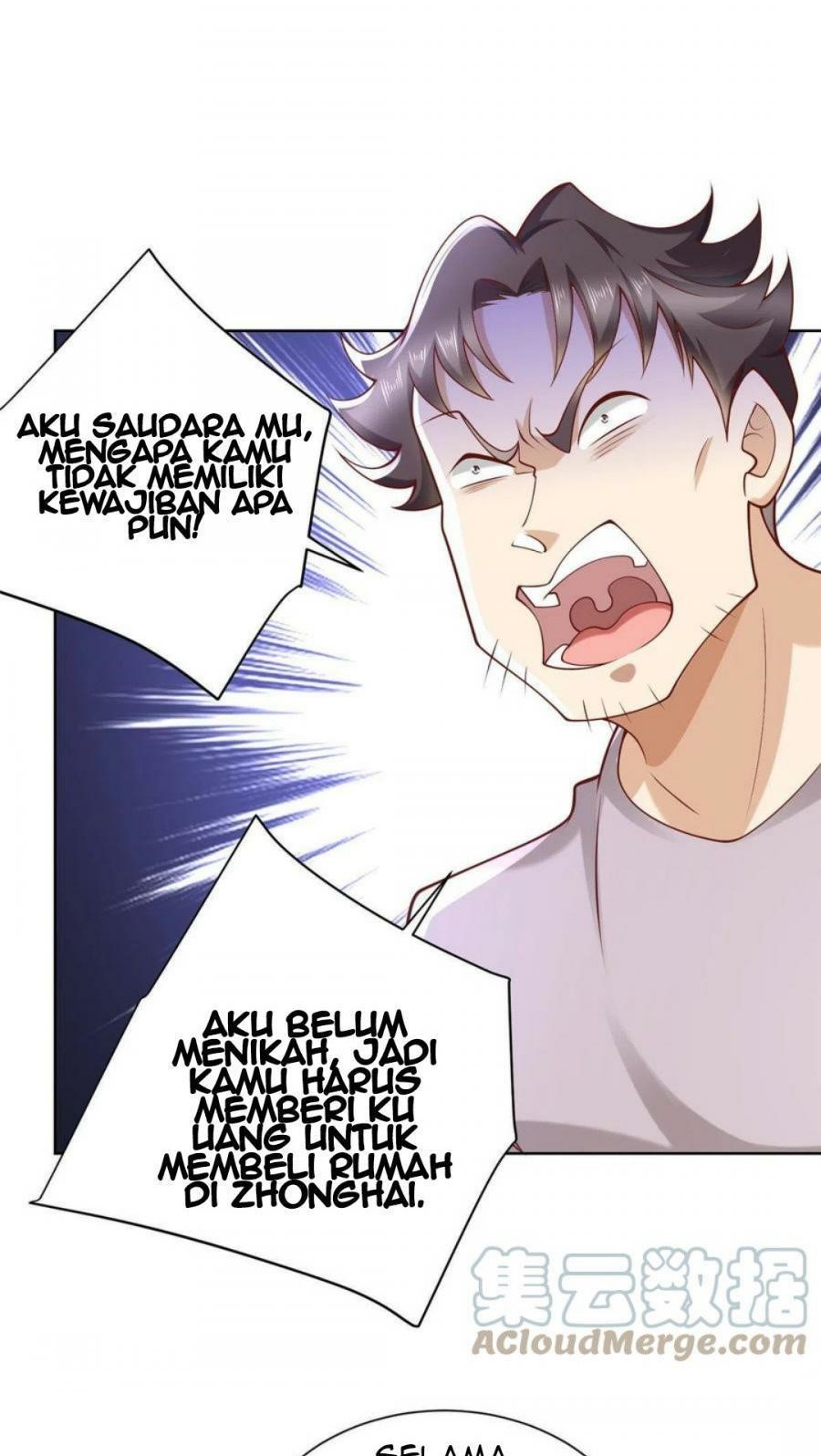 I Randomly Have A New Career Every Week Chapter 193 Halaman 24